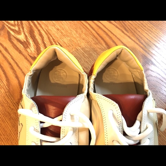 Tory Burch sneakers - Picture 13 of 16